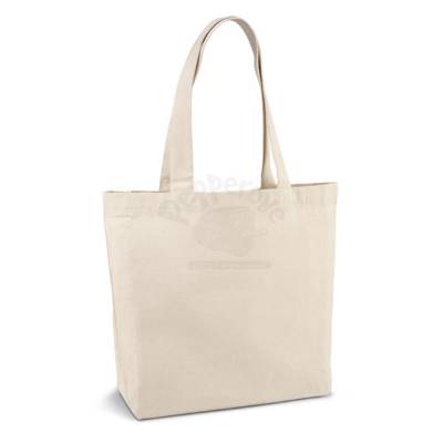 Sacola Personalizada em Algodão 280 g/m²