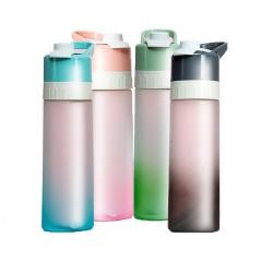 Squeeze Borrifador Plástico 650ml para Brindes