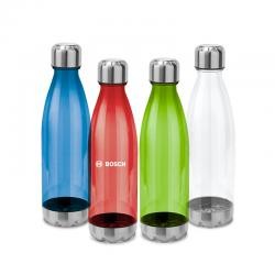 Squeeze de Aço Inox 700ml com Tampa Rosqueável Personalizado