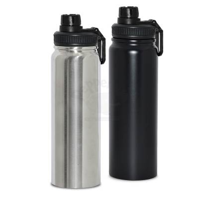 Squeeze de Metal Personalizado