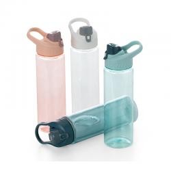 Squeeze de Plástico 700ml com Alça Personalizado