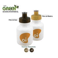 Squeeze Eco 300ml com Tampa Rosqueável Personalizado