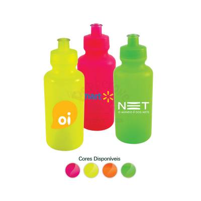 Squeeze para dar de Brinde