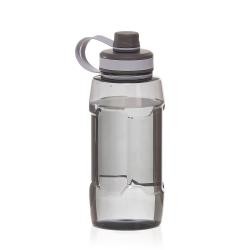 Squeeze Plástico 1500ml com Tampa e Bico Rosqueável Personalizado