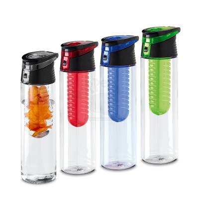 Squeeze Plástico 740ml Personalizado