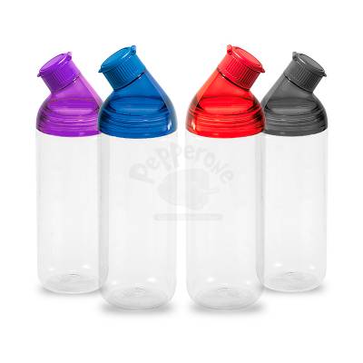 Squeeze Plástico 900ml Personalizado
