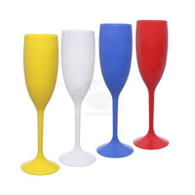 Taça Champanhe 160ml para Brindes Personalizados