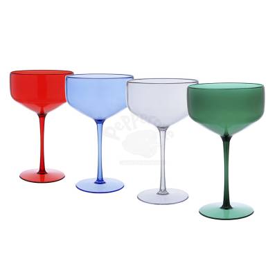 Taça Coupe 390ml para Personalização