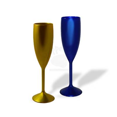 Taça para Champagne 180ml