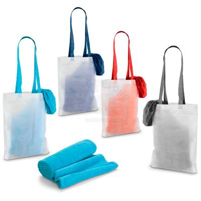 Toalha de Praia em Veludo de Algodão 320 g/m² Personalizada