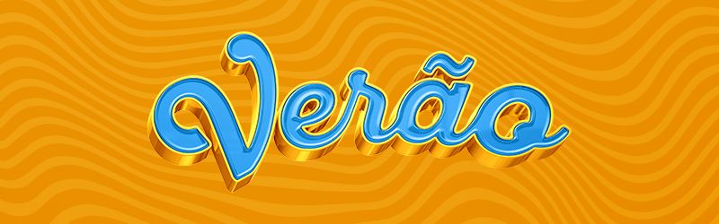 Verão