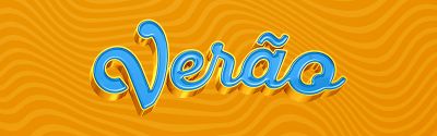 Verão